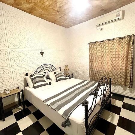 תפראוט La Maison Traditionnelle Hotel Et Guesthouse מראה חיצוני תמונה