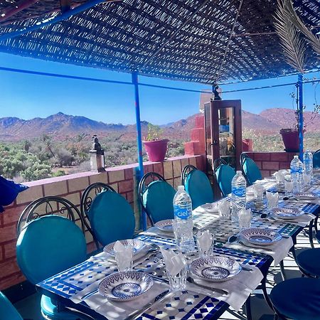 תפראוט La Maison Traditionnelle Hotel Et Guesthouse מראה חיצוני תמונה