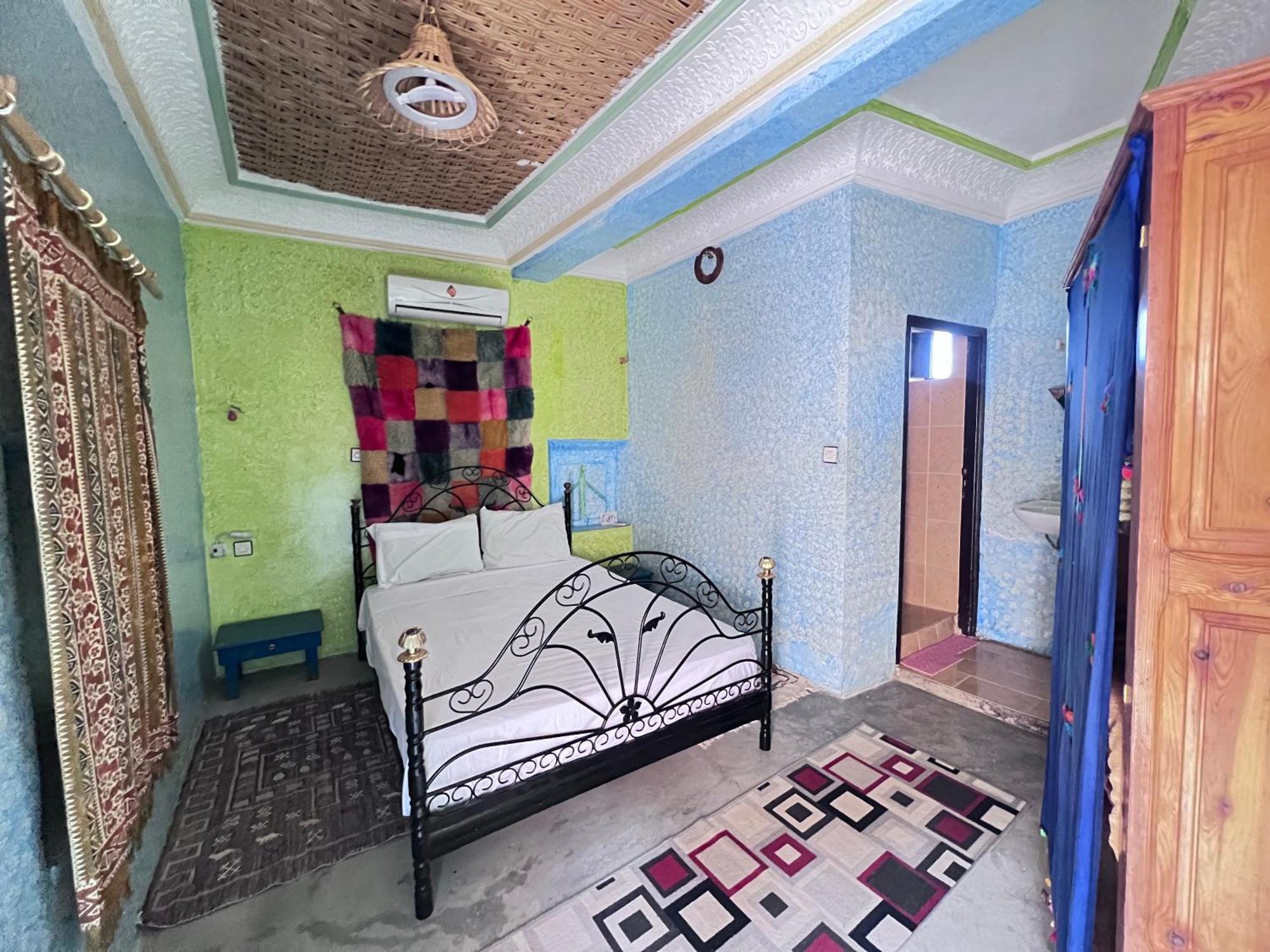 תפראוט La Maison Traditionnelle Hotel Et Guesthouse מראה חיצוני תמונה