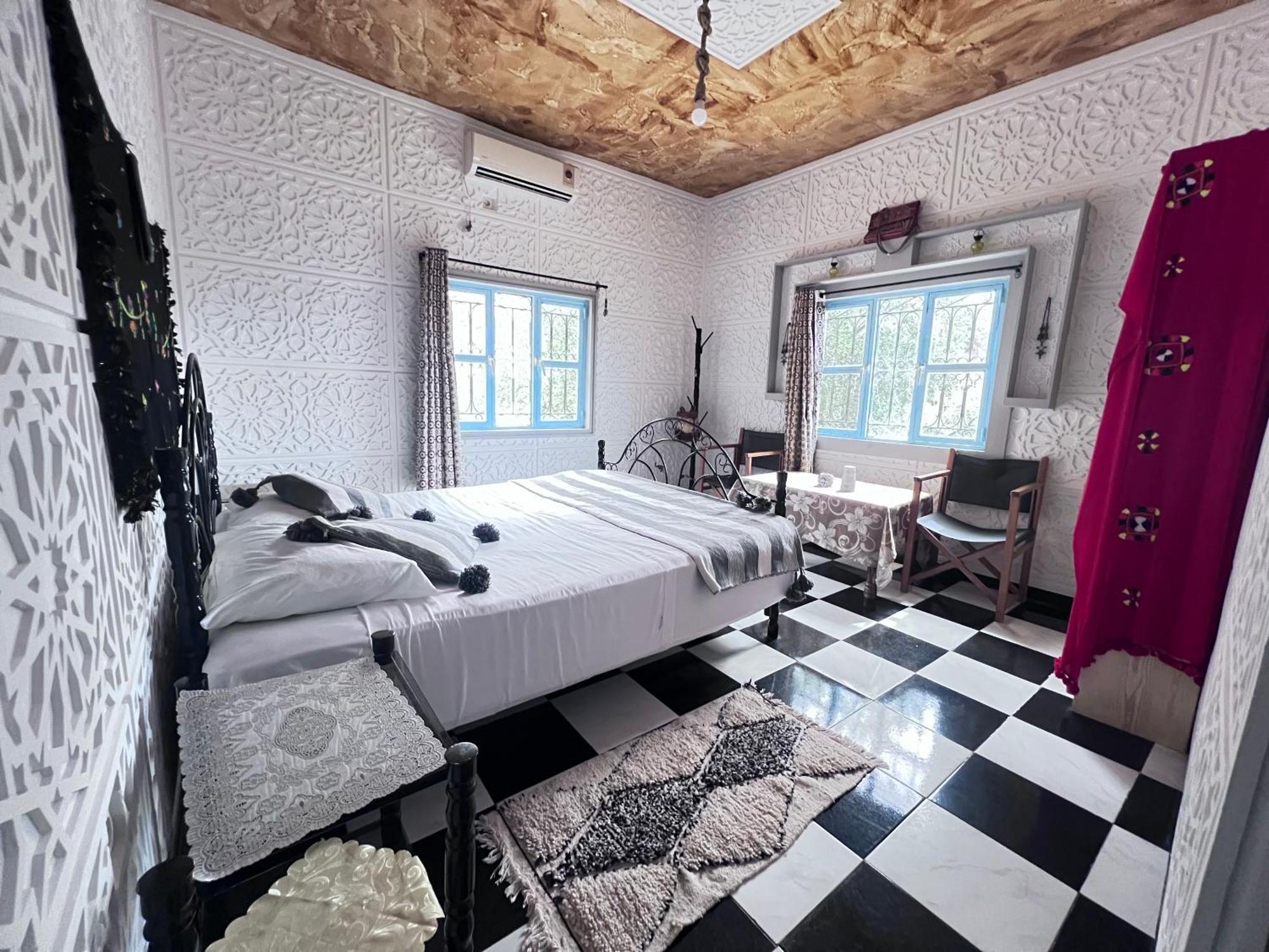 תפראוט La Maison Traditionnelle Hotel Et Guesthouse מראה חיצוני תמונה