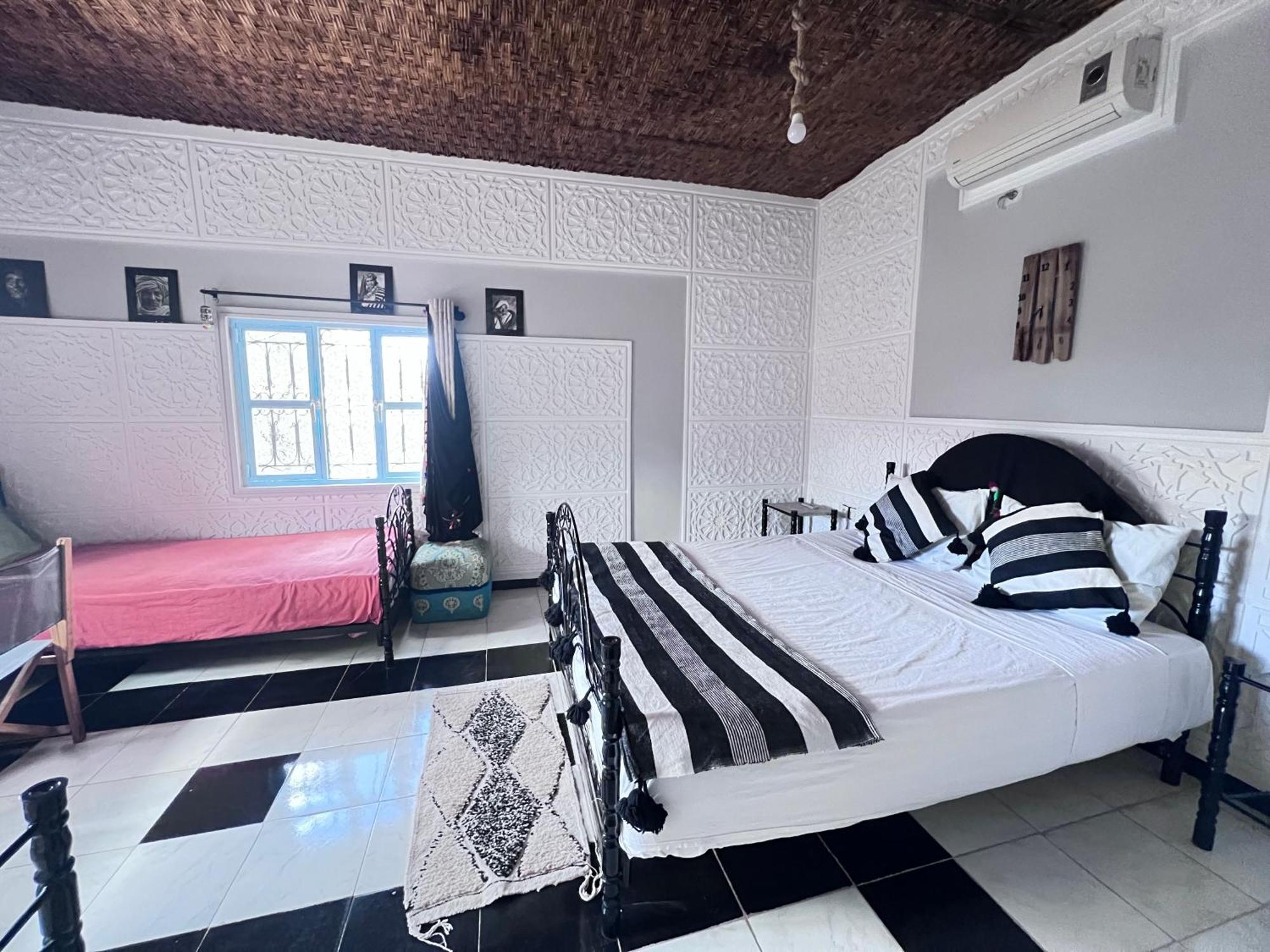 תפראוט La Maison Traditionnelle Hotel Et Guesthouse מראה חיצוני תמונה