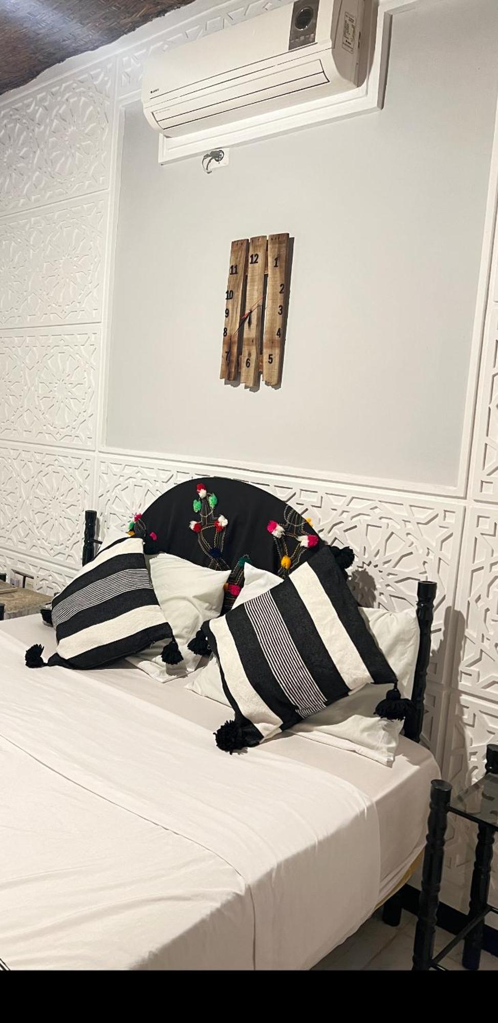 תפראוט La Maison Traditionnelle Hotel Et Guesthouse מראה חיצוני תמונה