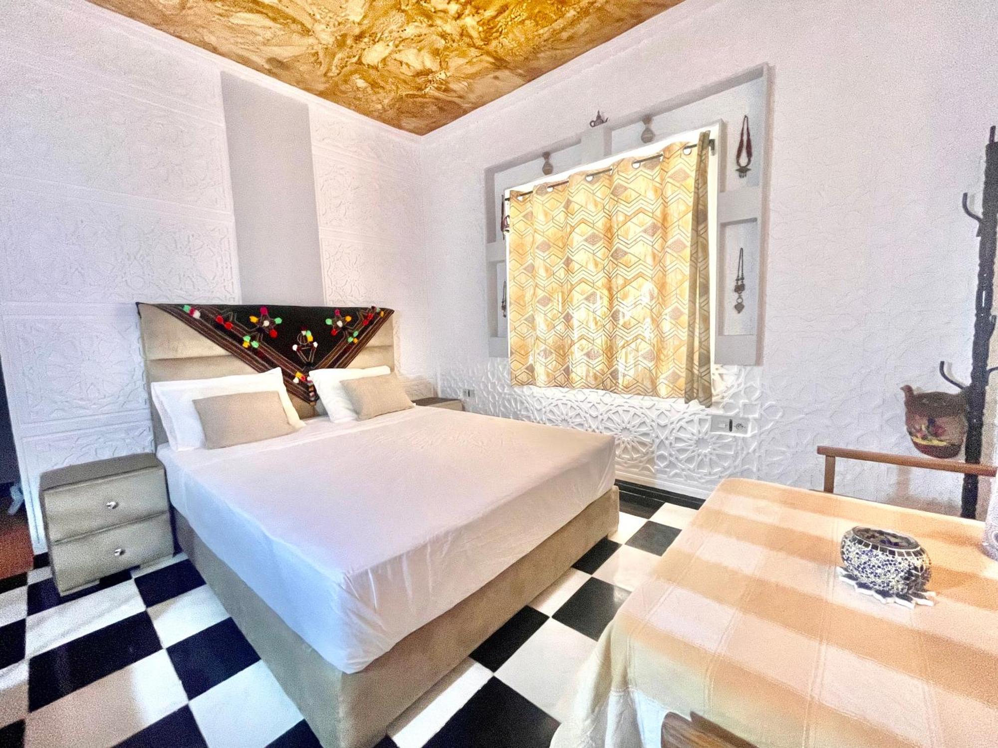 תפראוט La Maison Traditionnelle Hotel Et Guesthouse מראה חיצוני תמונה