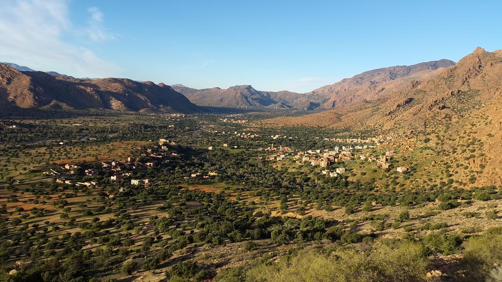 תפראוט La Maison Traditionnelle Hotel Et Guesthouse מראה חיצוני תמונה