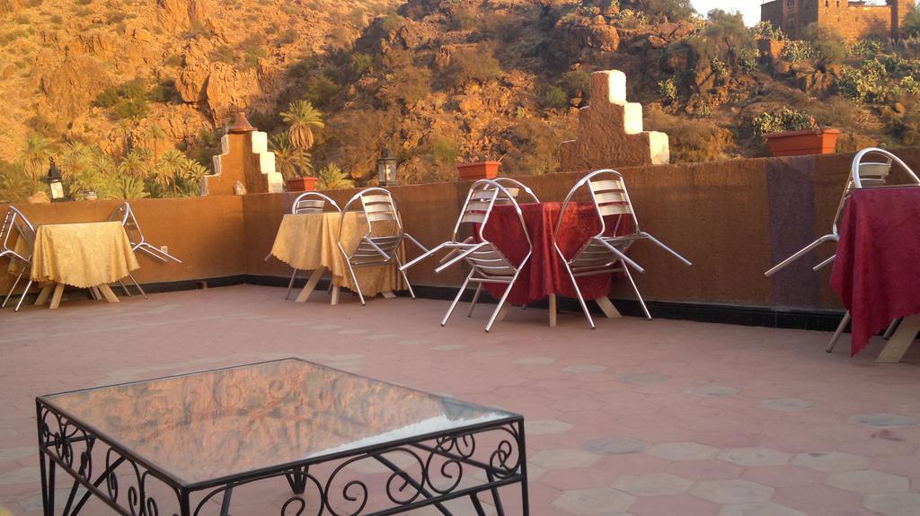 תפראוט La Maison Traditionnelle Hotel Et Guesthouse מראה חיצוני תמונה