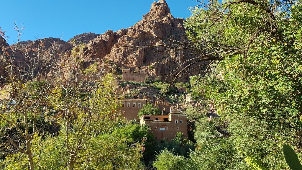 תפראוט La Maison Traditionnelle Hotel Et Guesthouse מראה חיצוני תמונה