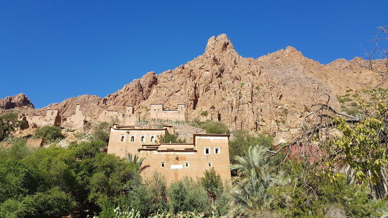 תפראוט La Maison Traditionnelle Hotel Et Guesthouse מראה חיצוני תמונה