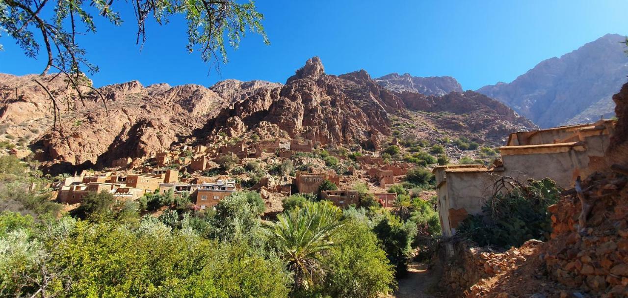 תפראוט La Maison Traditionnelle Hotel Et Guesthouse מראה חיצוני תמונה