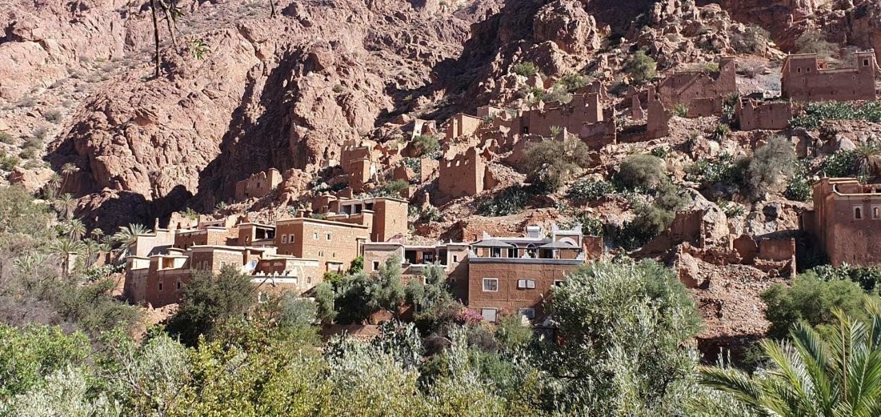 תפראוט La Maison Traditionnelle Hotel Et Guesthouse מראה חיצוני תמונה