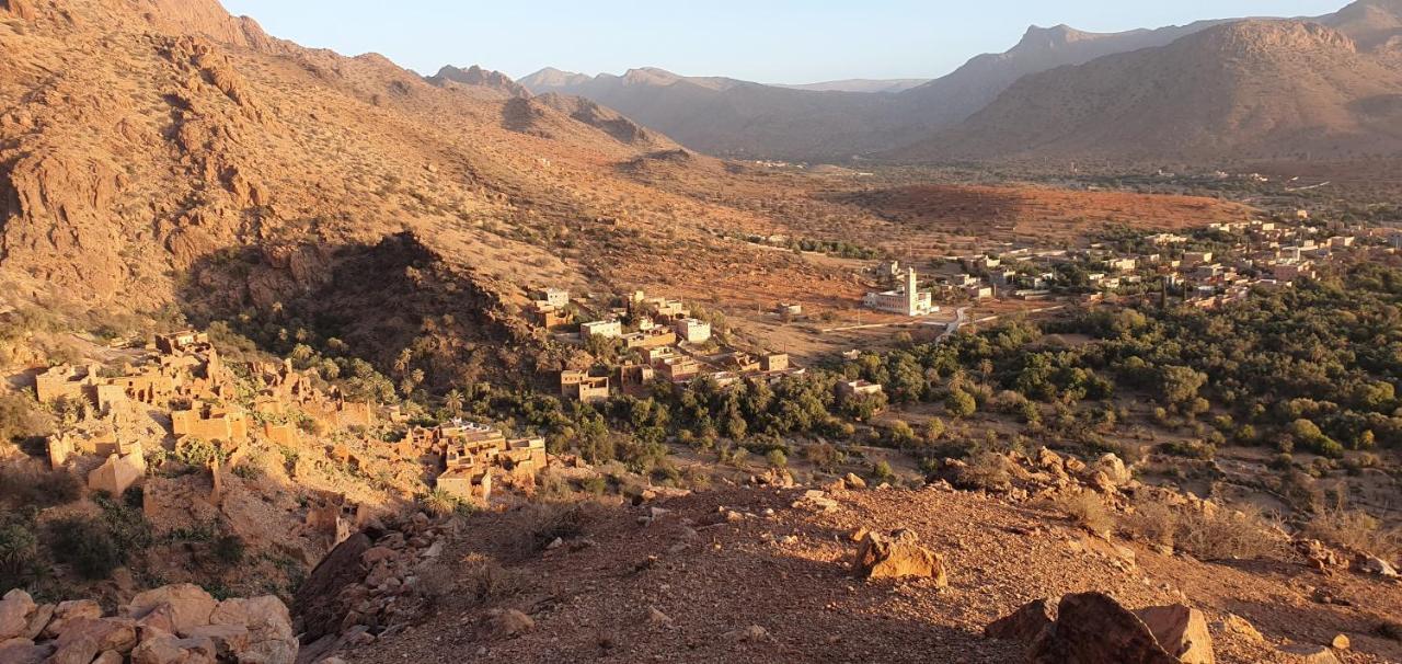 תפראוט La Maison Traditionnelle Hotel Et Guesthouse מראה חיצוני תמונה