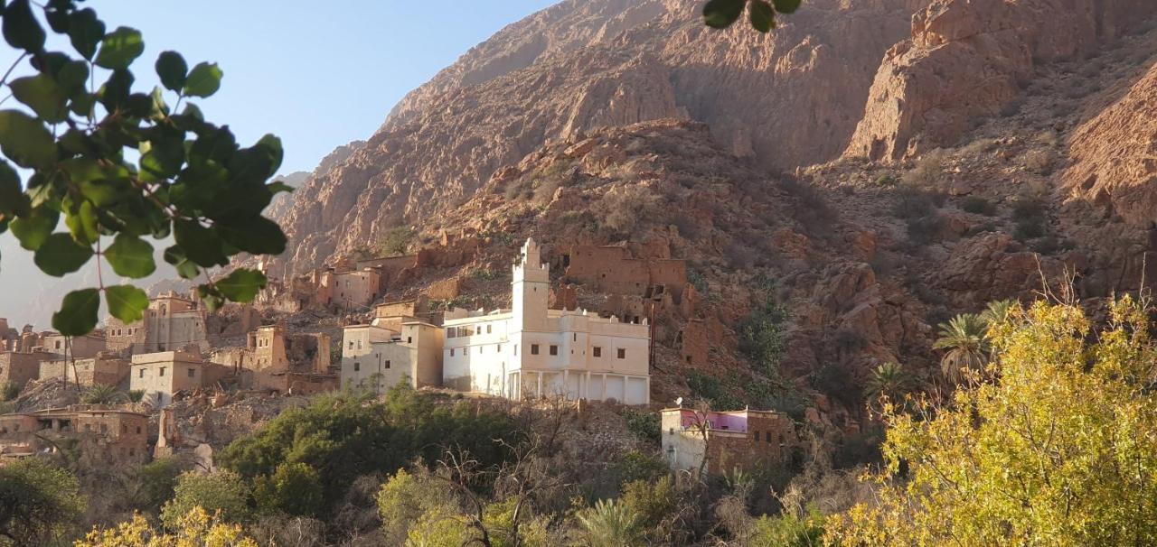 תפראוט La Maison Traditionnelle Hotel Et Guesthouse מראה חיצוני תמונה