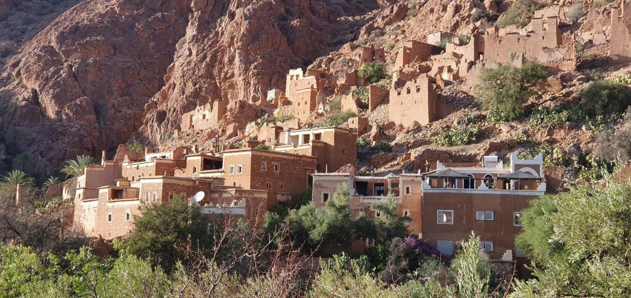 תפראוט La Maison Traditionnelle Hotel Et Guesthouse מראה חיצוני תמונה