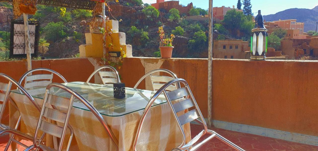 תפראוט La Maison Traditionnelle Hotel Et Guesthouse מראה חיצוני תמונה